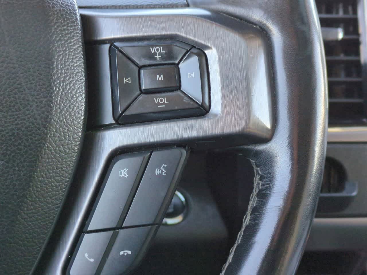 Thumbnail: 2018 Ford Expedition - 27