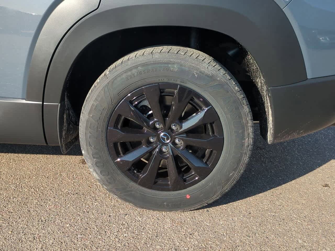 Thumbnail: 2026 Mazda CX-50 - 13