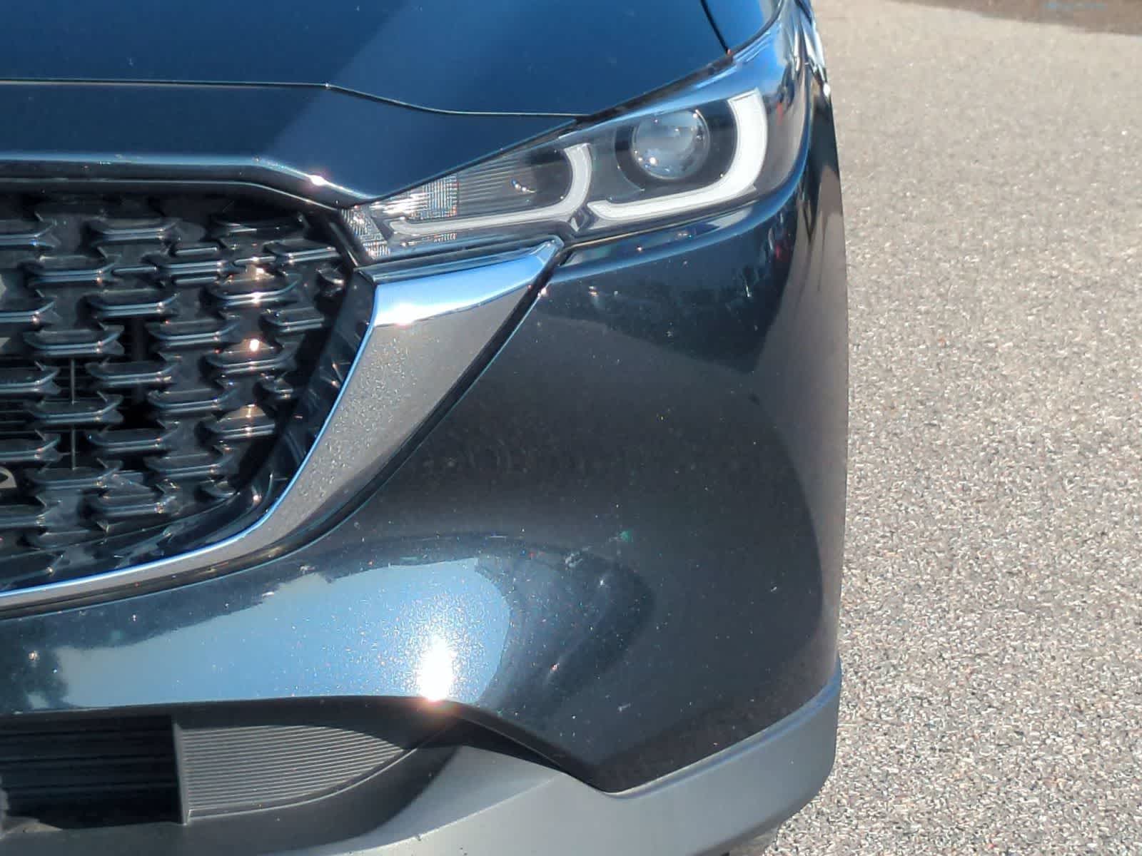 2023 Mazda CX-5 S Premium Plus package - Photo 10