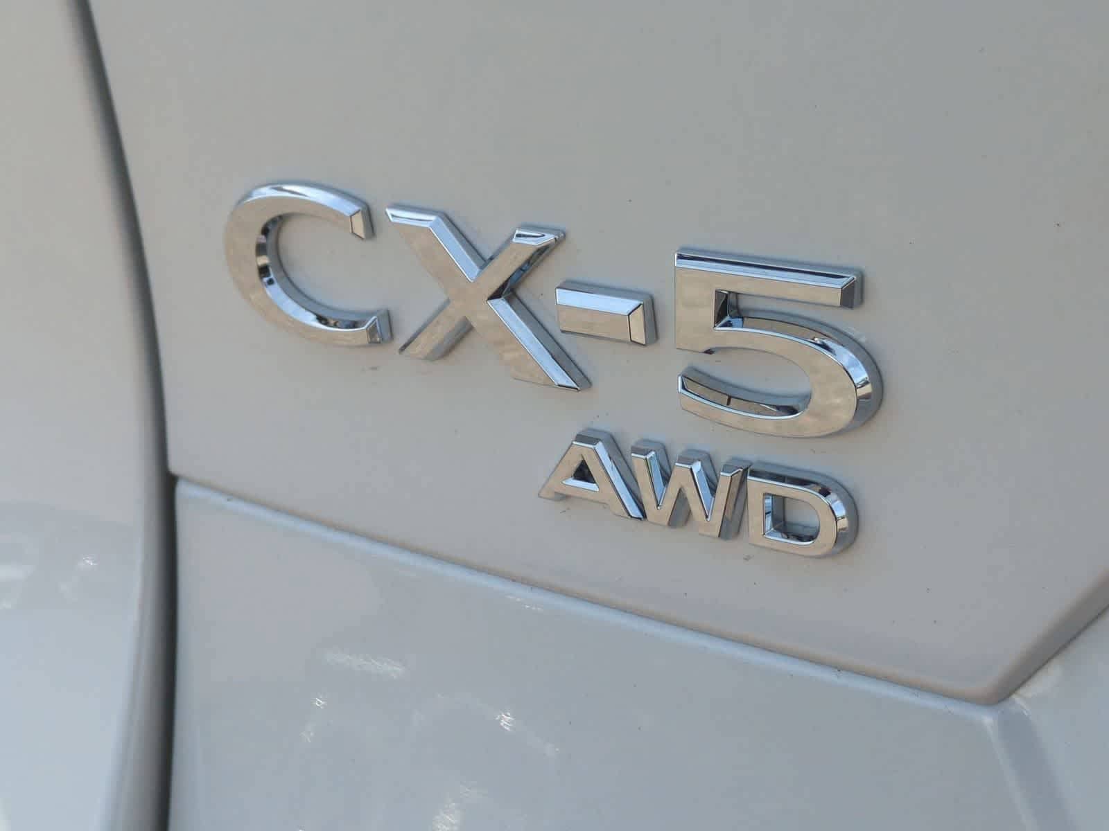 Thumbnail: 2026 Mazda CX-5 - 12