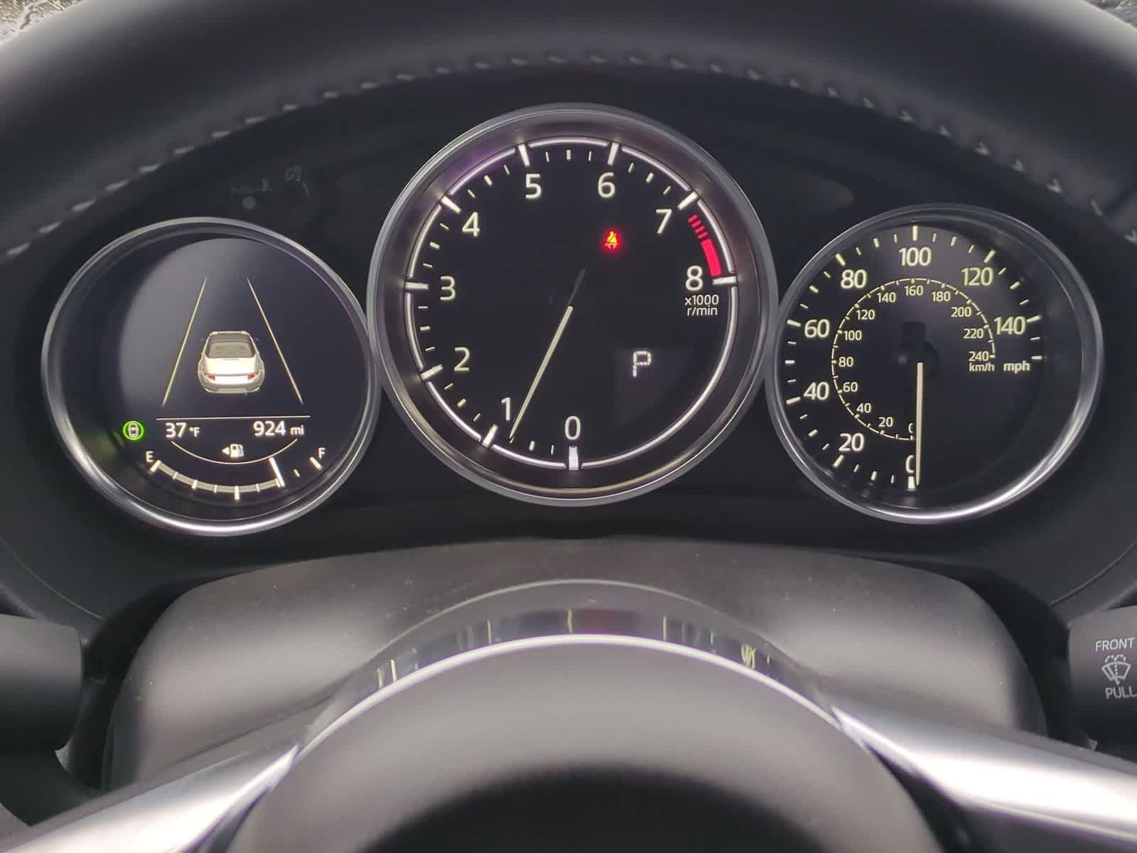 Thumbnail: 2025 Mazda MX-5 Miata - 29