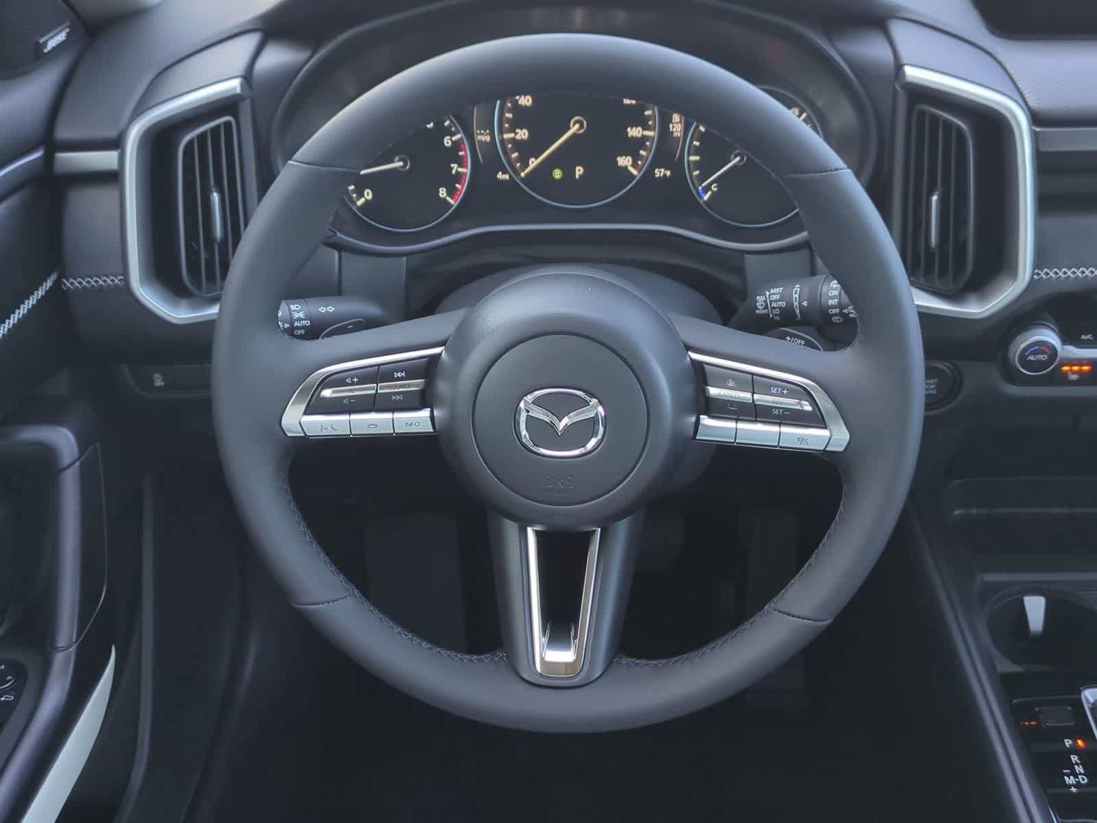 Thumbnail: 2026 Mazda CX-50 - 23