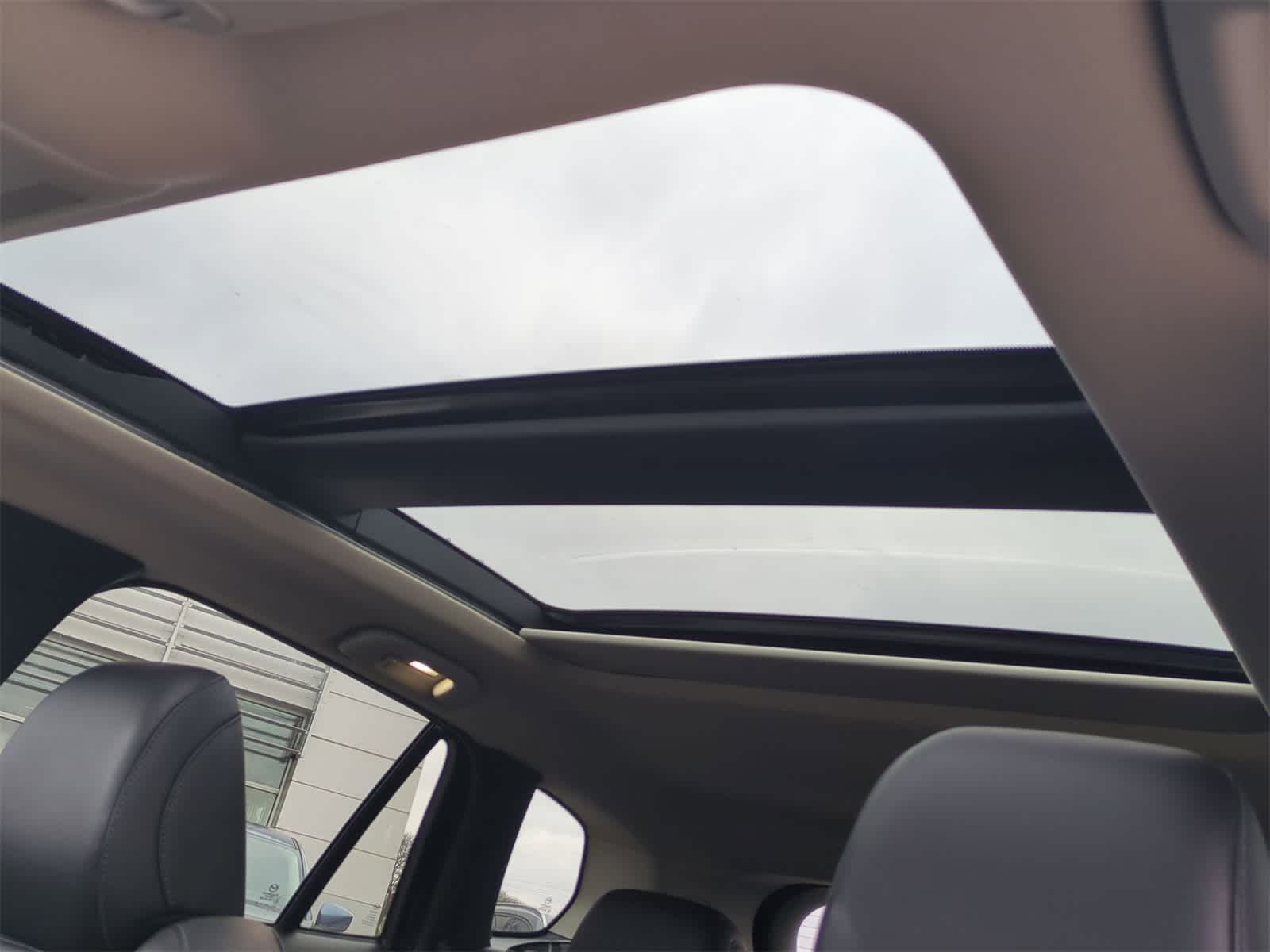 Thumbnail: 2023 Mazda CX-50 - 18