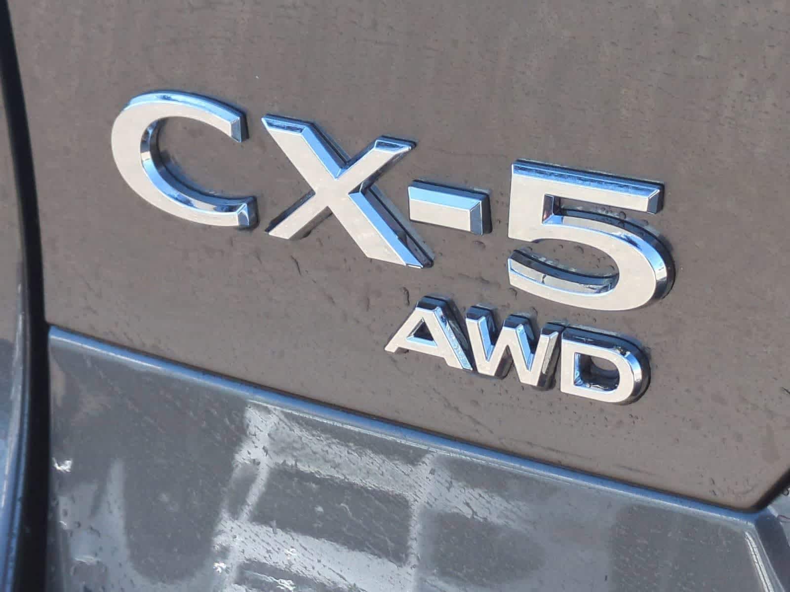Thumbnail: 2026 Mazda CX-5 - 12