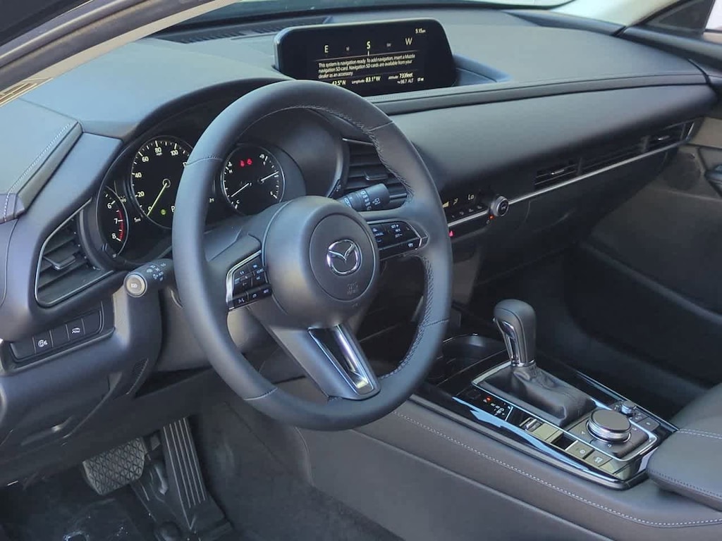 New 2025 Mazda CX-30 2.5 S Select Sport AWD Sport Utility
