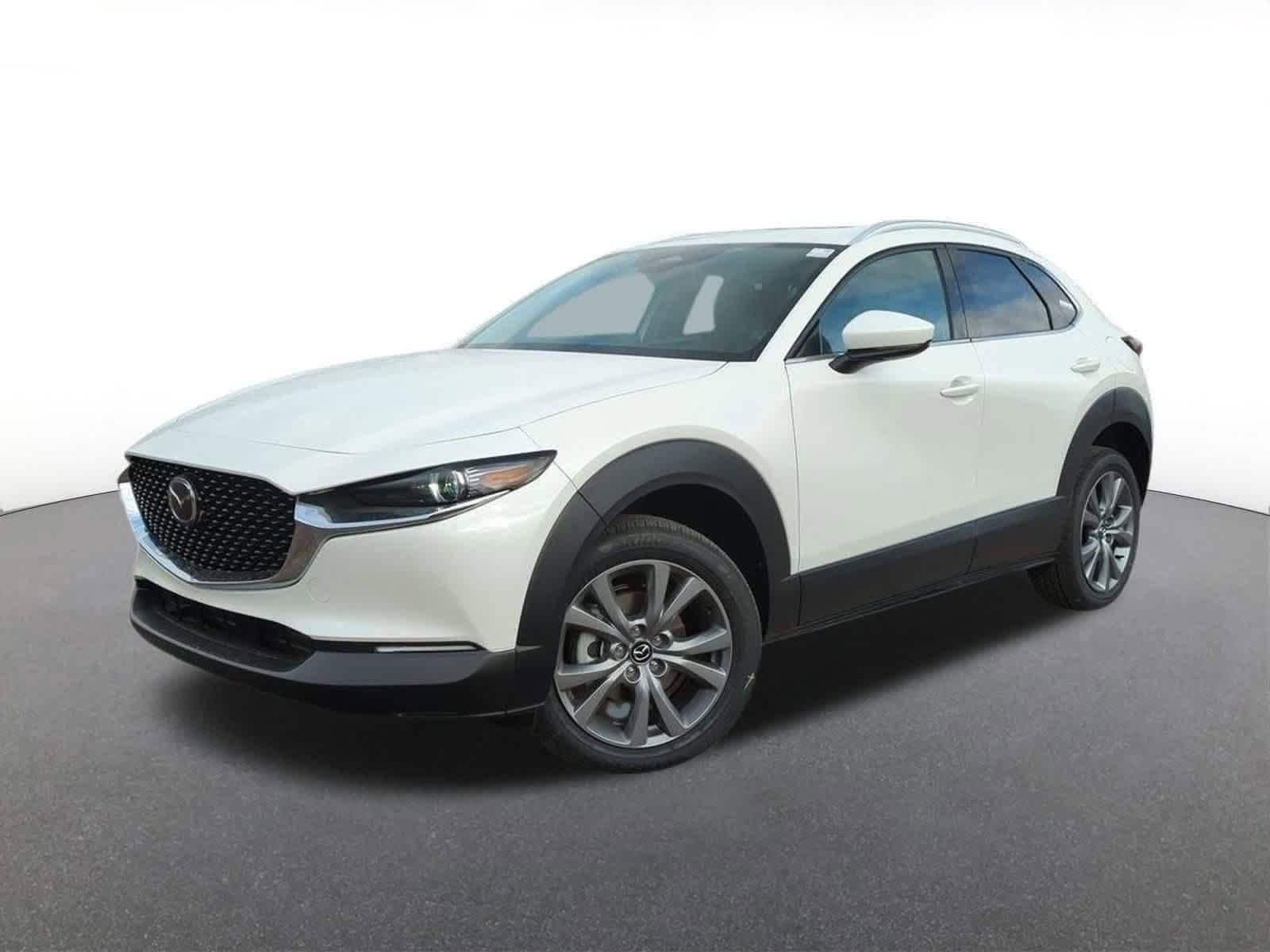 2025 Mazda CX-30 Premium -
                  Troy, MI