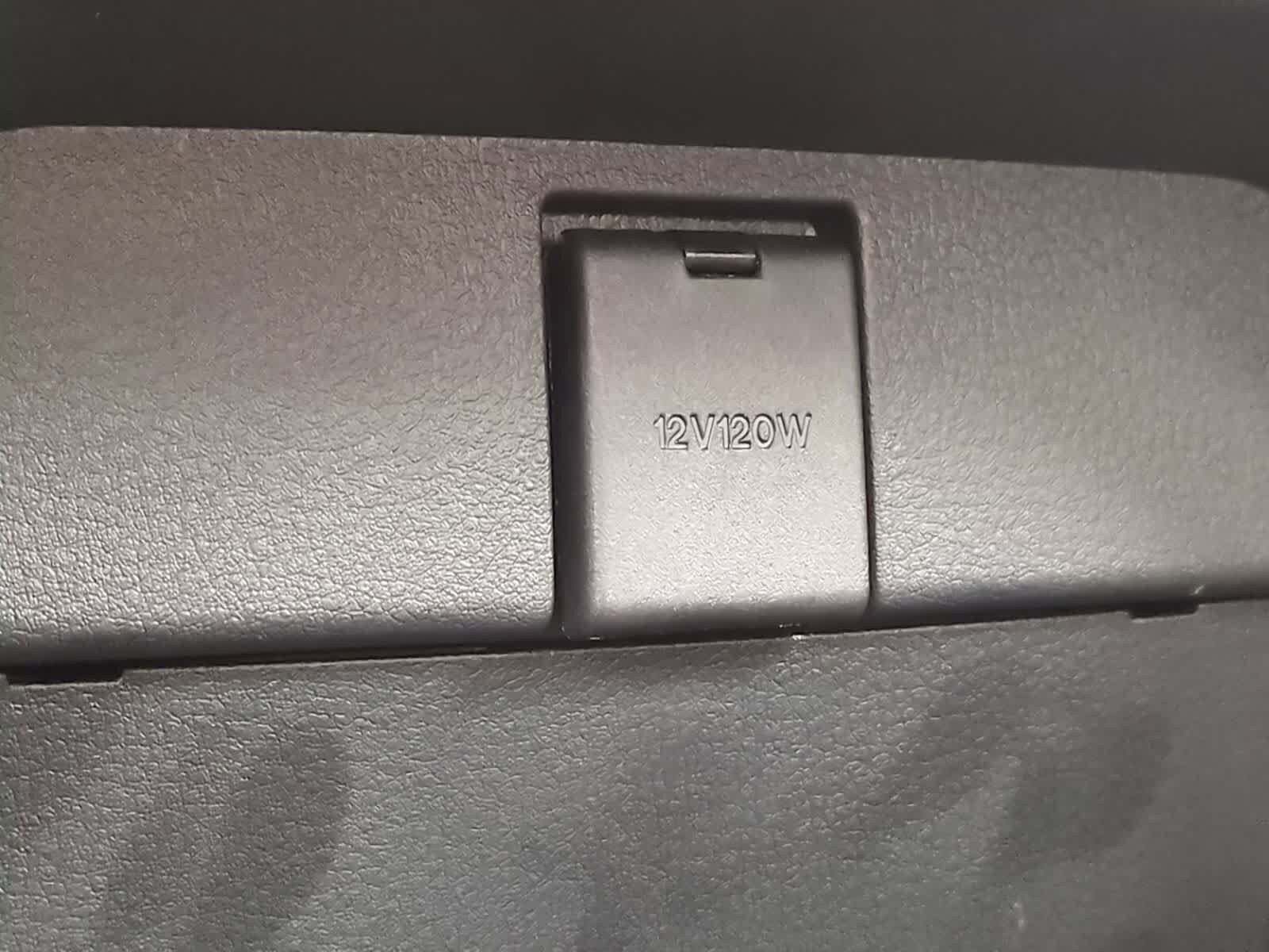 Thumbnail: 2026 Mazda CX-50 - 31