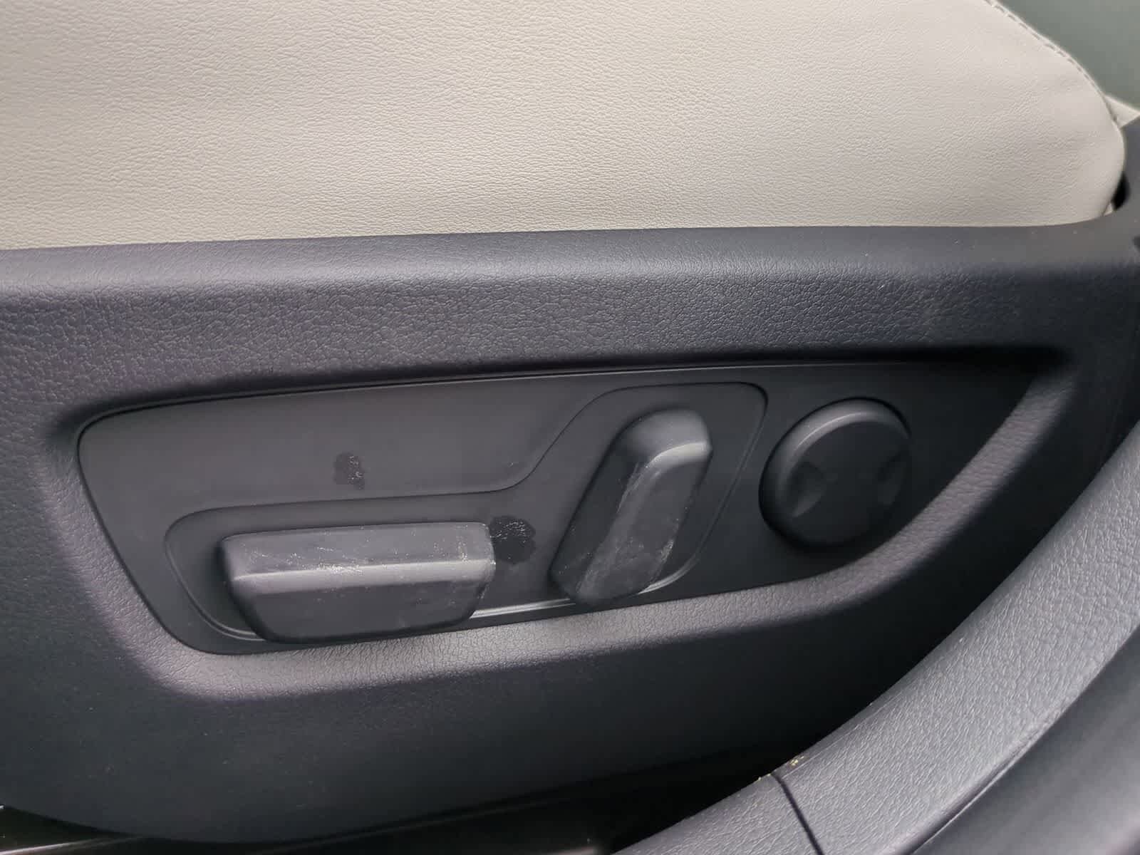 Thumbnail: 2026 Mazda CX-30 - 16