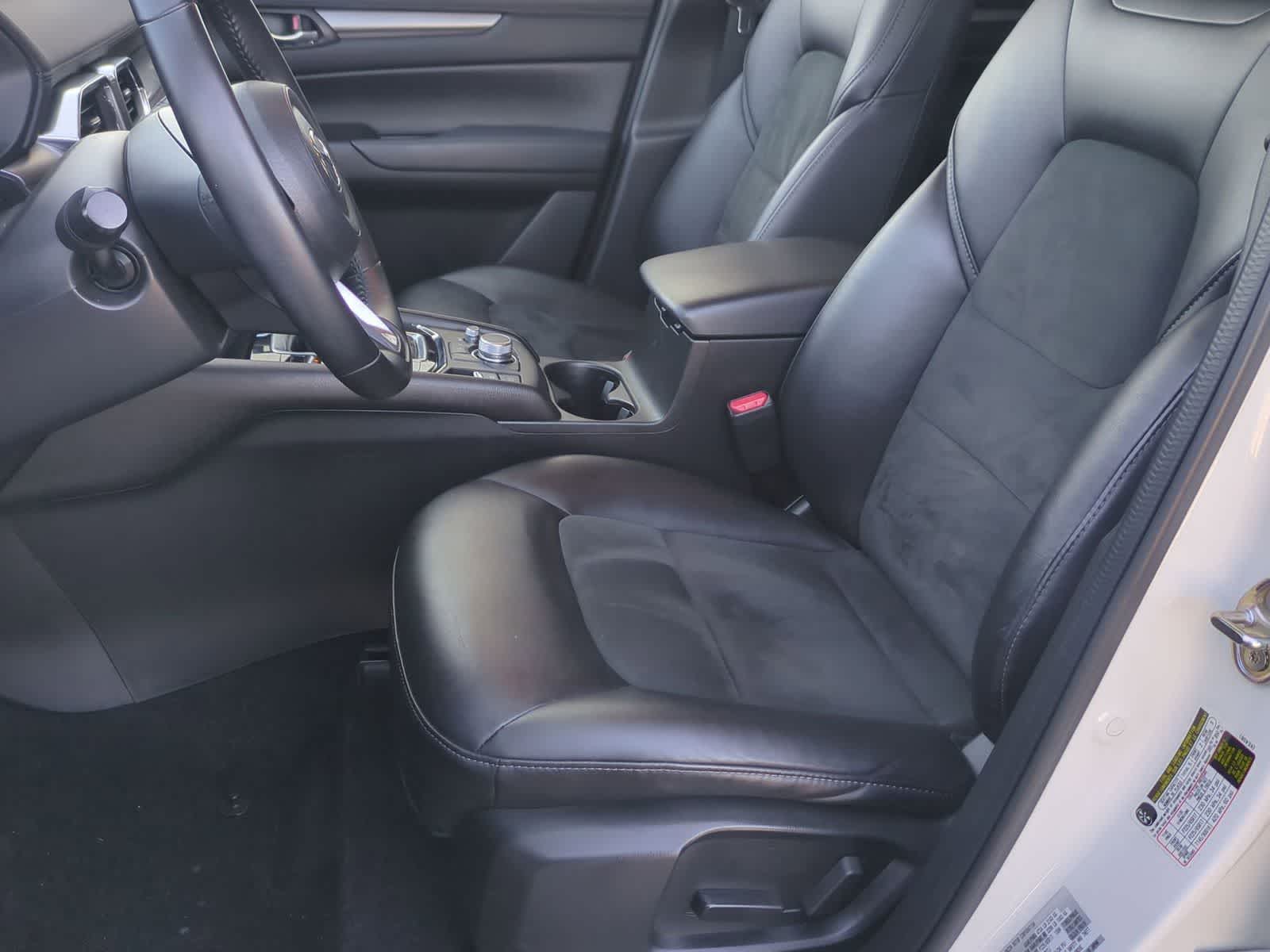 Thumbnail: 2023 Mazda CX-5 - 15