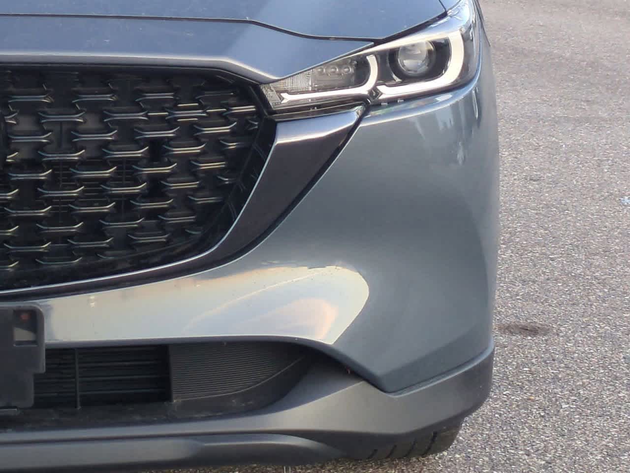 Thumbnail: 2023 Mazda CX-5 - 10