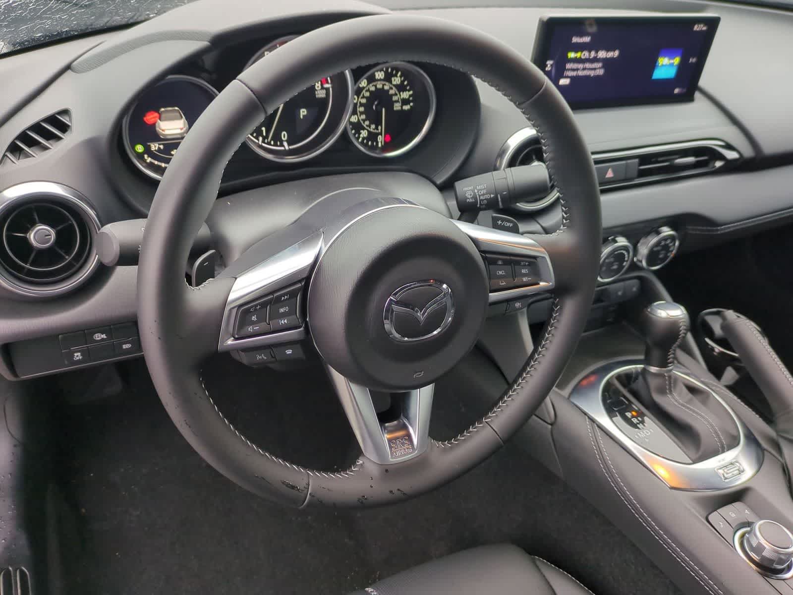 Thumbnail: 2025 Mazda MX-5 Miata - 19