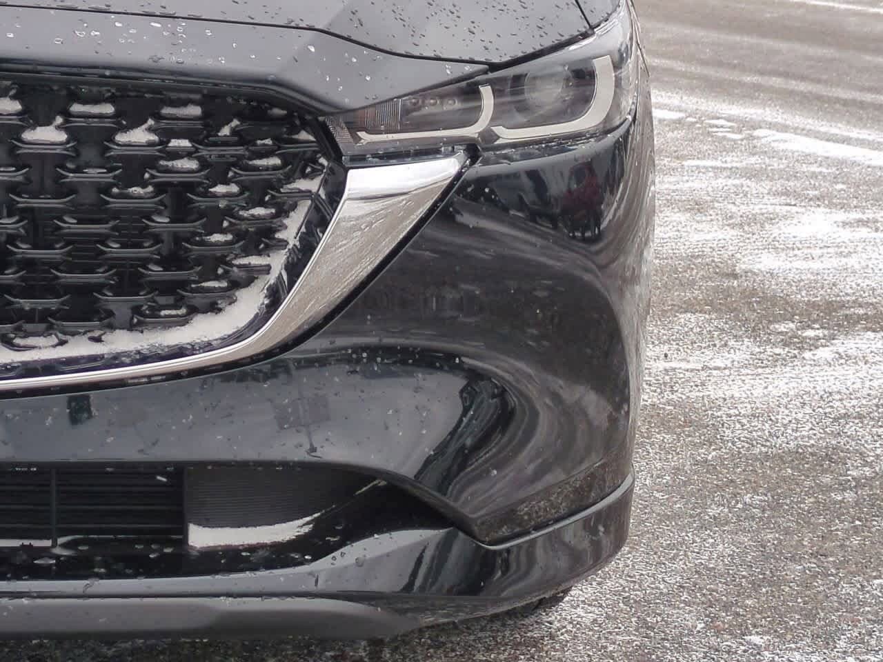 Thumbnail: 2025 Mazda CX-5 - 10