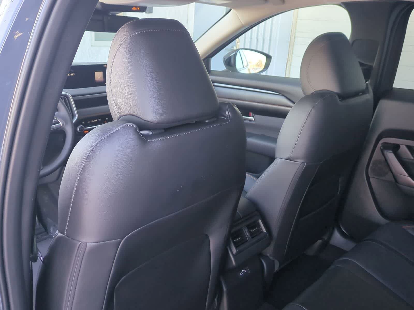 Thumbnail: 2026 Mazda CX-50 - 17