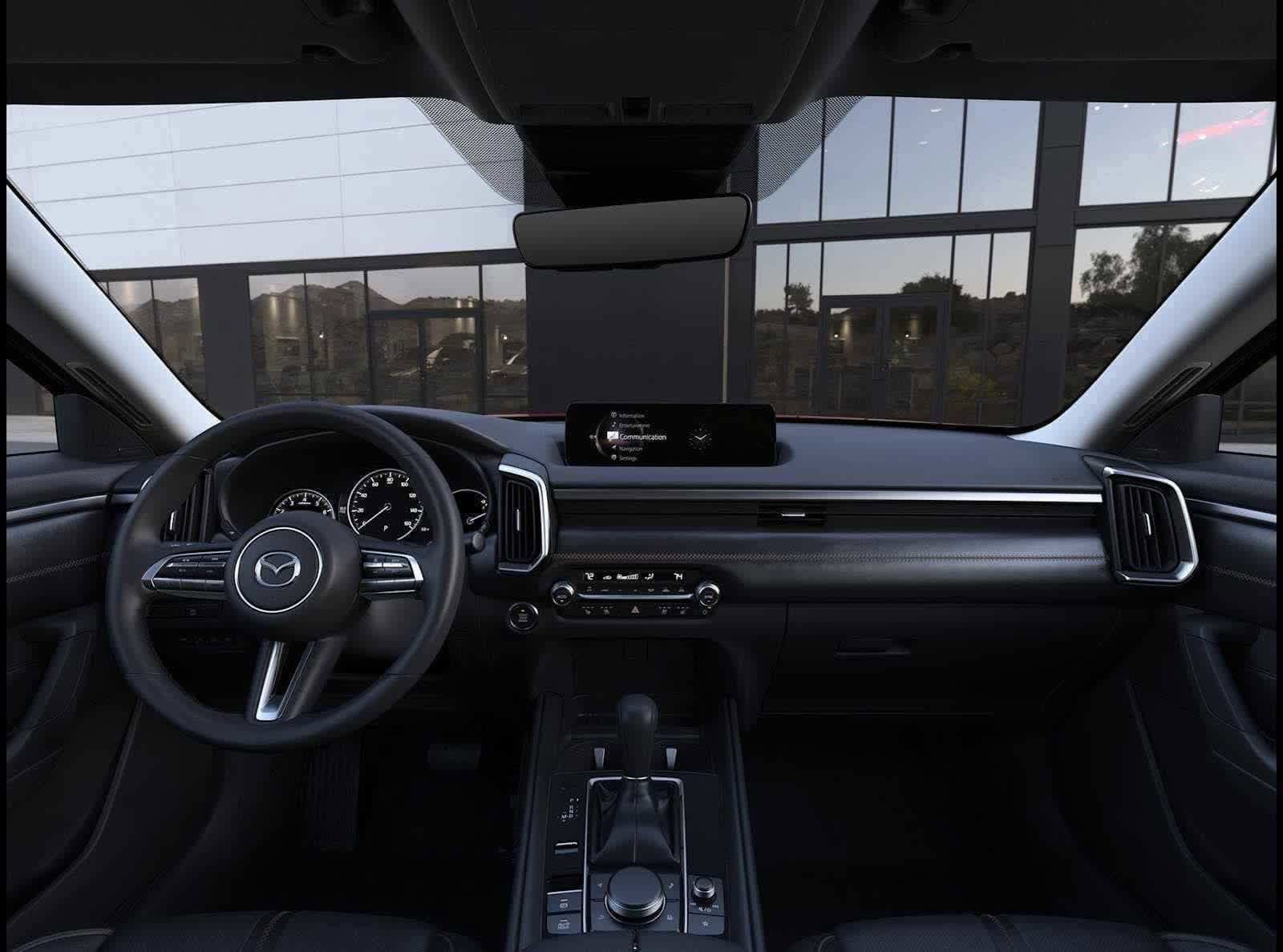 Thumbnail: 2026 Mazda CX-50 - 3