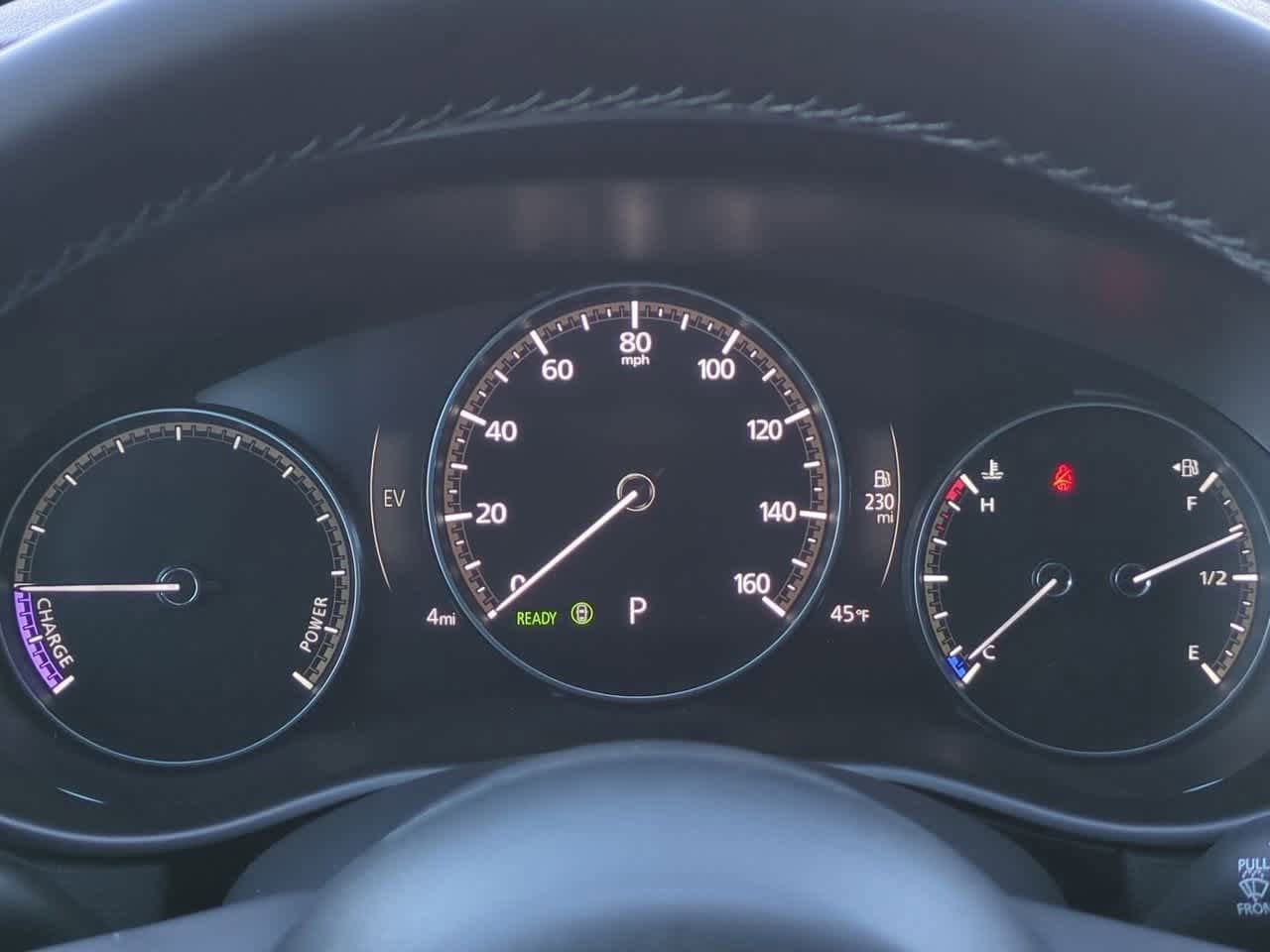 Thumbnail: 2026 Mazda CX-50 - 32