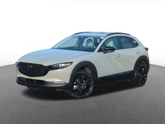 2026 Mazda CX-30 CX-30 2.5 S AIRE AWD Sport Utility