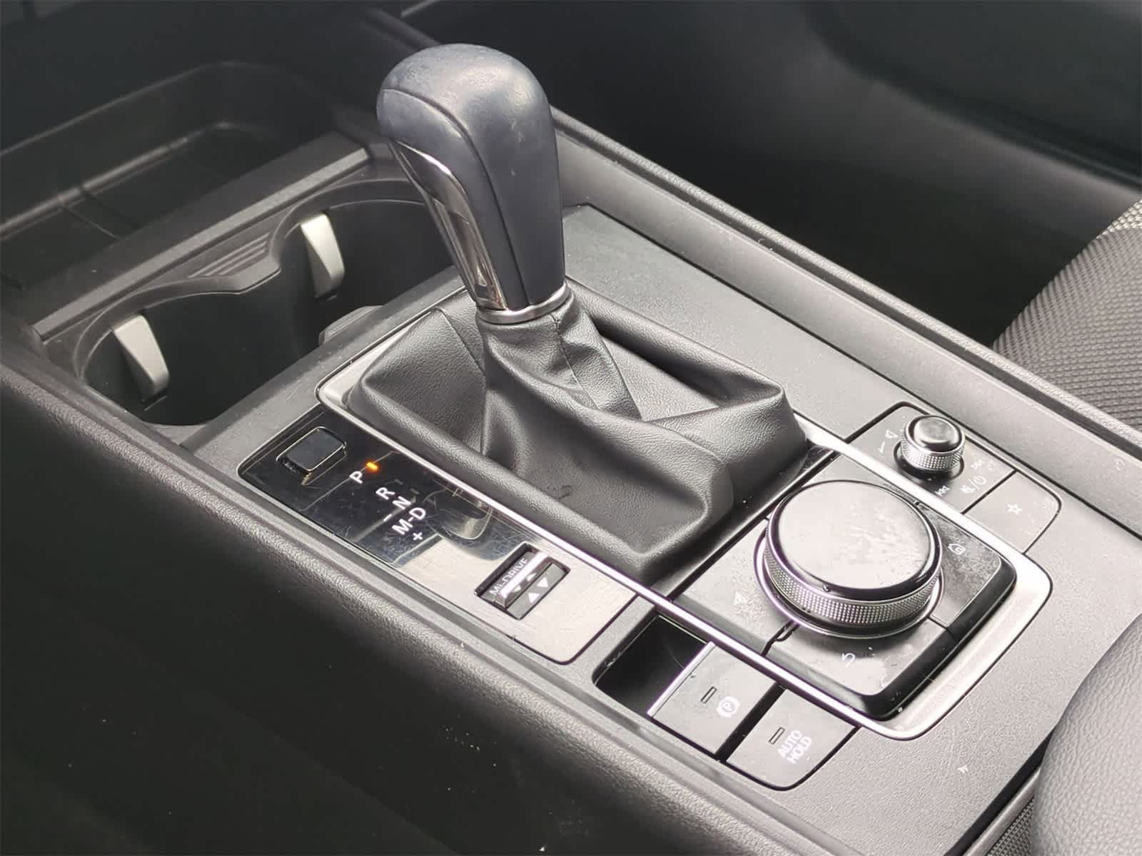 Thumbnail: 2024 Mazda CX-50 - 29