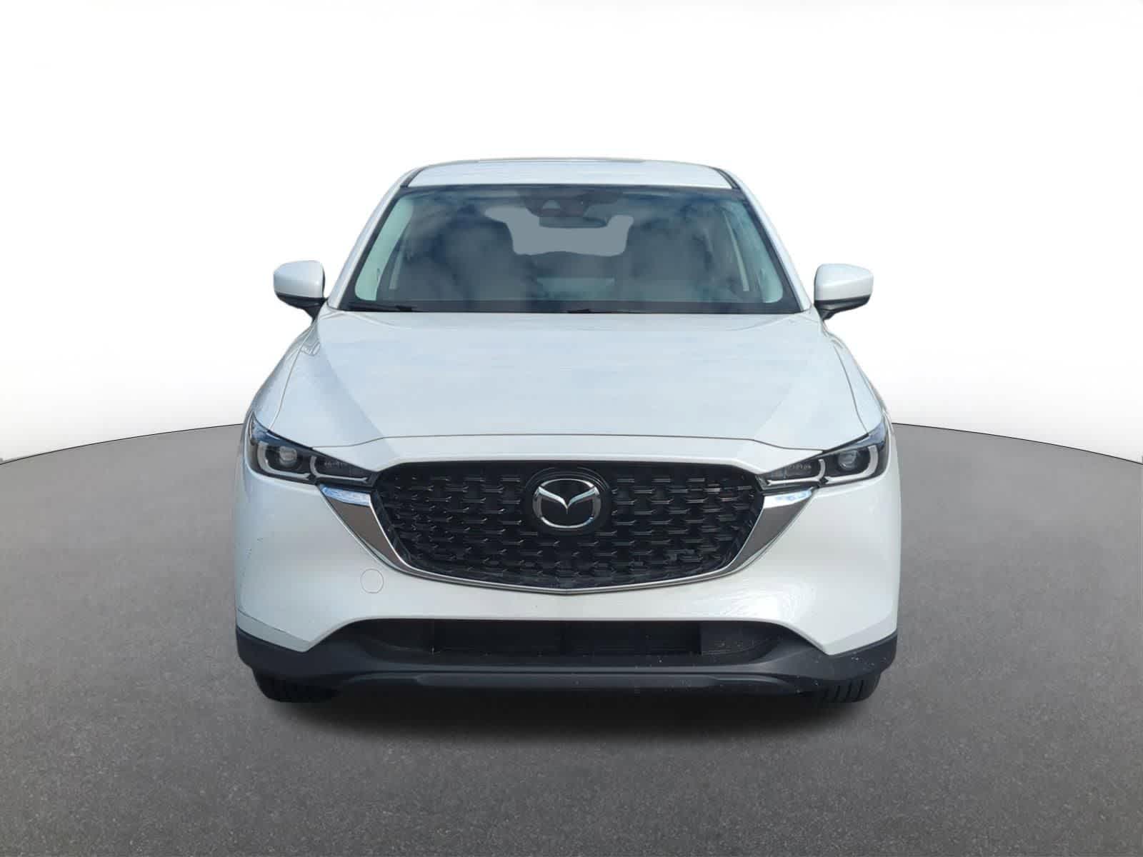 Thumbnail: 2023 Mazda CX-5 - 9