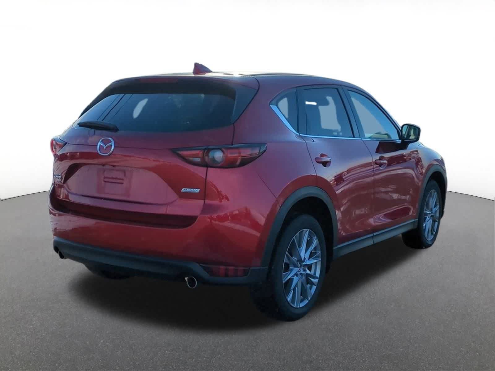 Thumbnail: 2019 Mazda CX-5 - 6