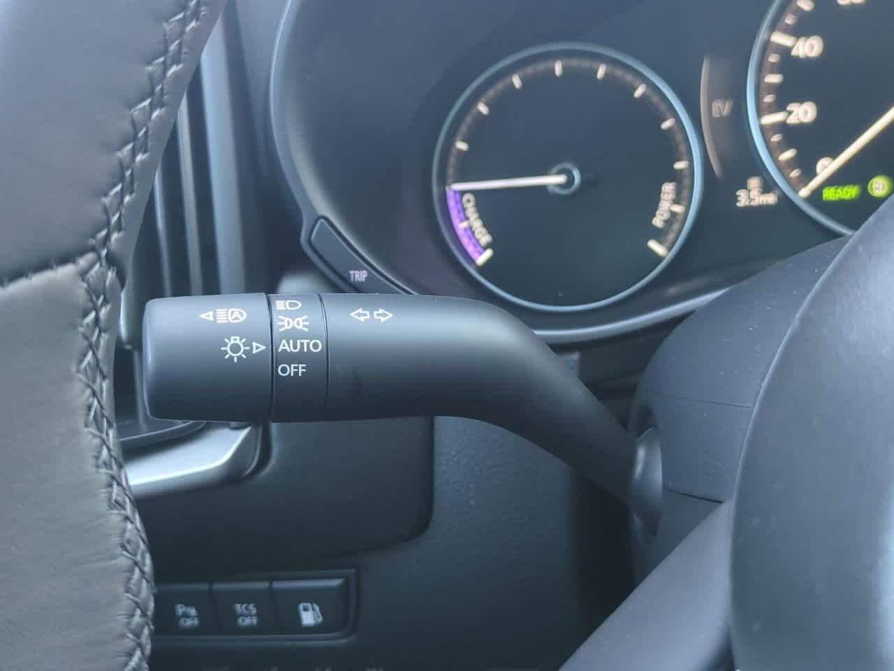 Thumbnail: 2026 Mazda CX-50 - 27