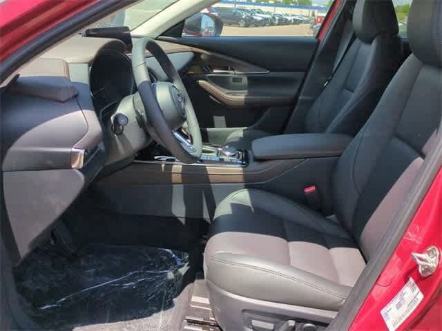 Thumbnail: 2024 Mazda CX-30 - 14