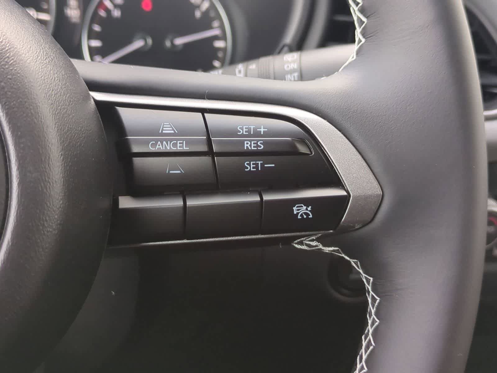 Thumbnail: 2026 Mazda CX-30 - 25