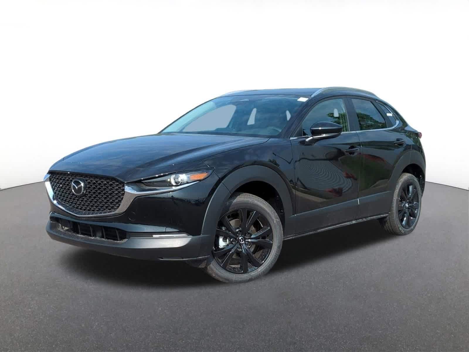Thumbnail: 2025 Mazda CX-30 - 1