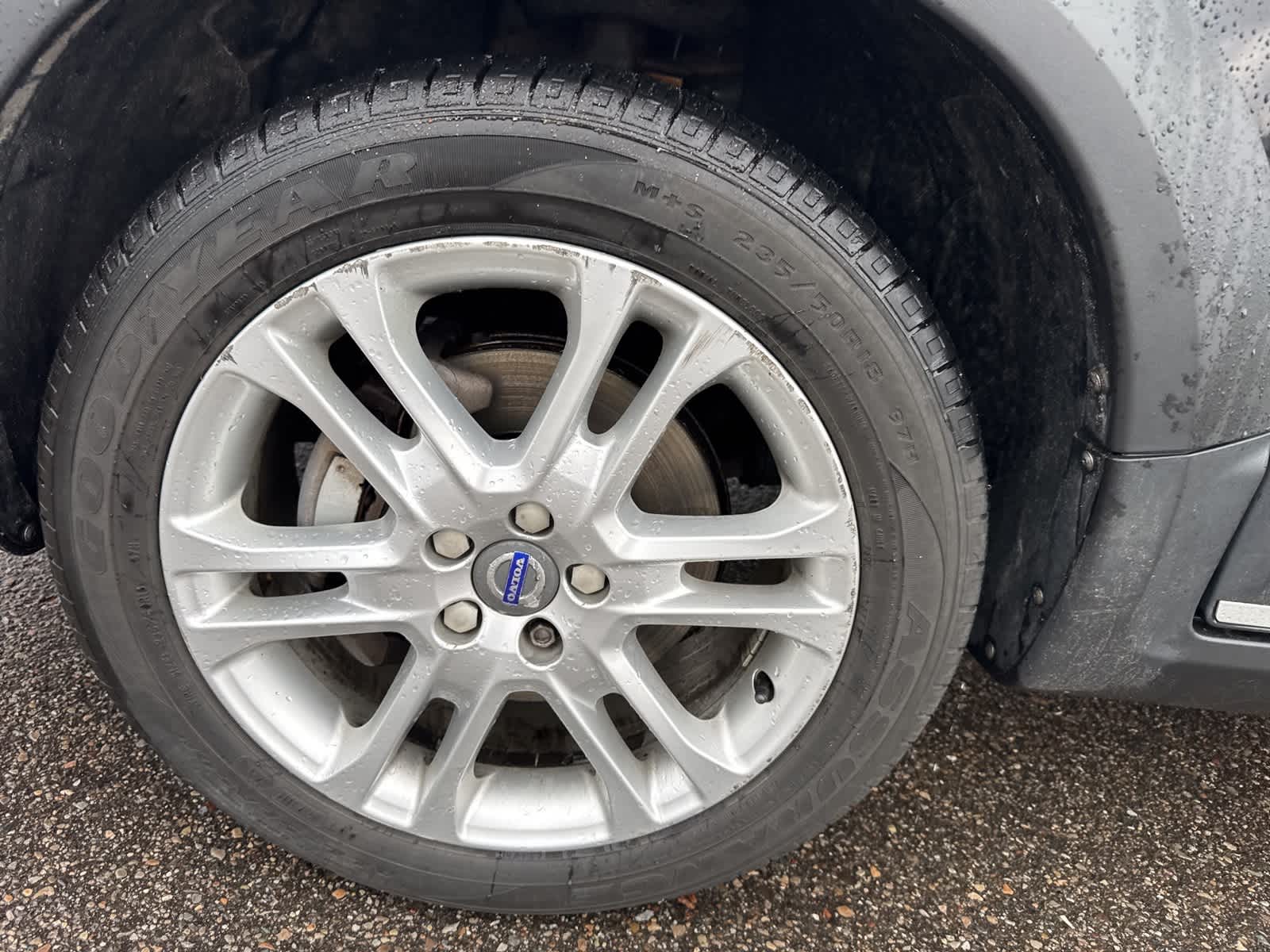 Thumbnail: 2016 Volvo XC70 - 8