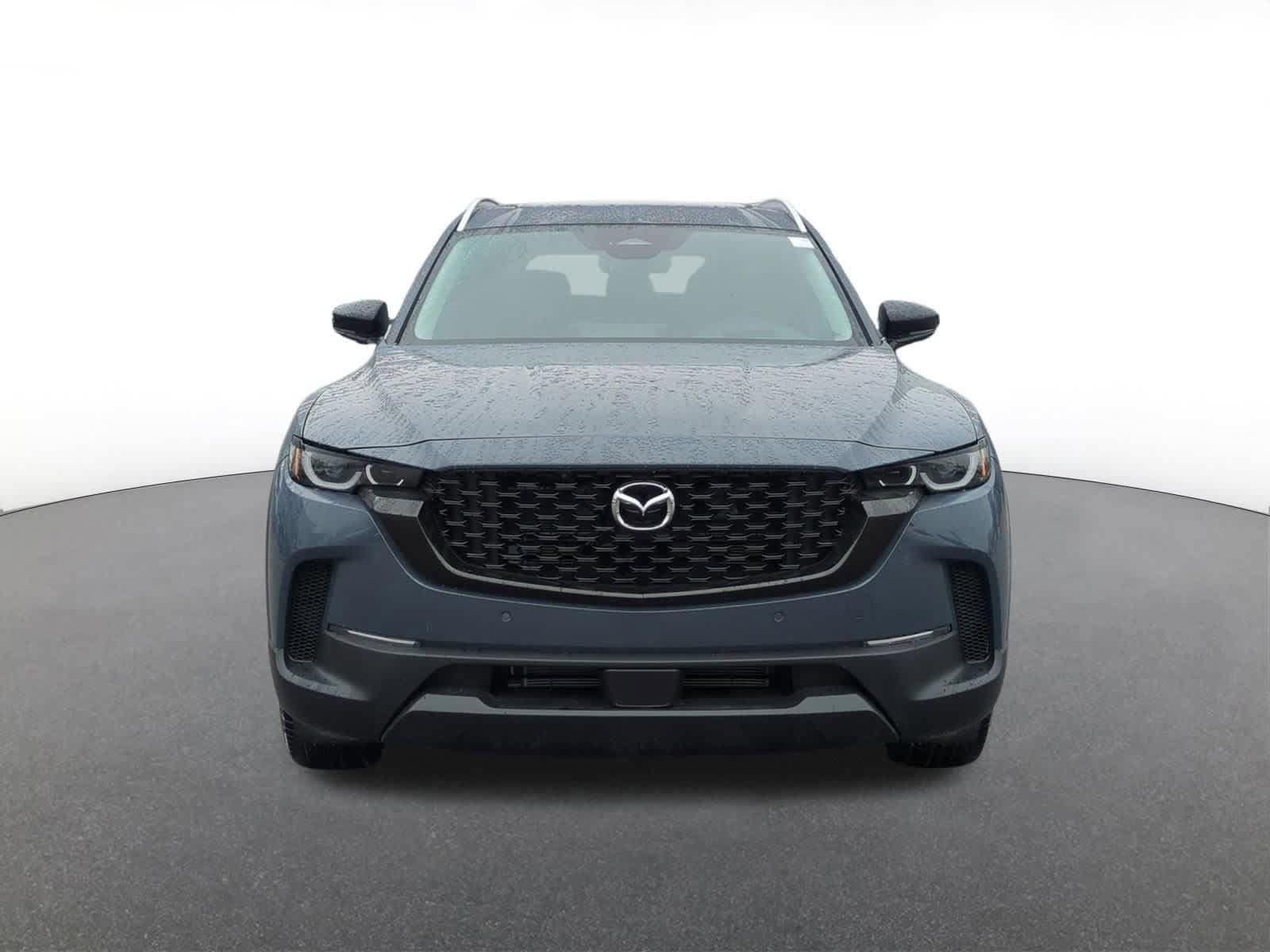 Thumbnail: 2026 Mazda CX-50 - 9