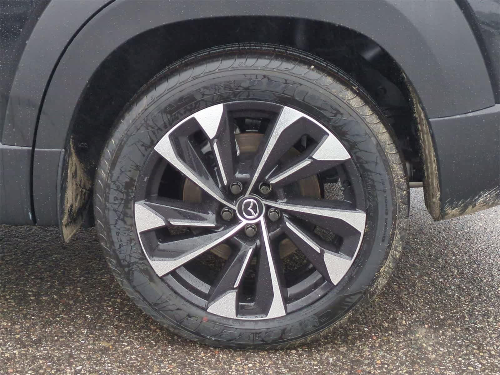 Thumbnail: 2026 Mazda CX-50 - 13