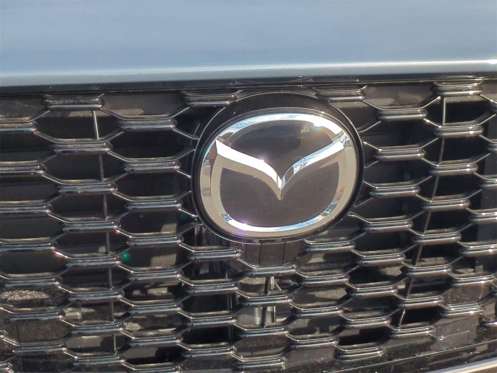 Thumbnail: 2026 Mazda CX-70 - 11