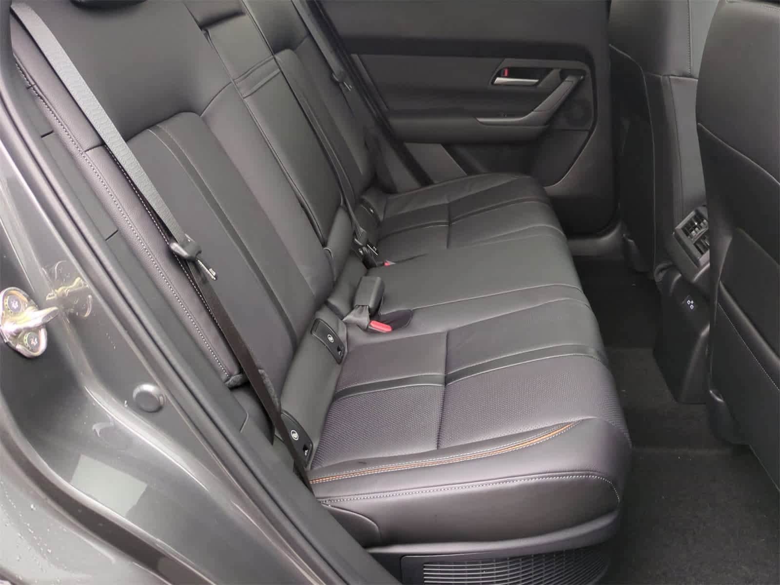 Thumbnail: 2026 Mazda CX-50 - 20