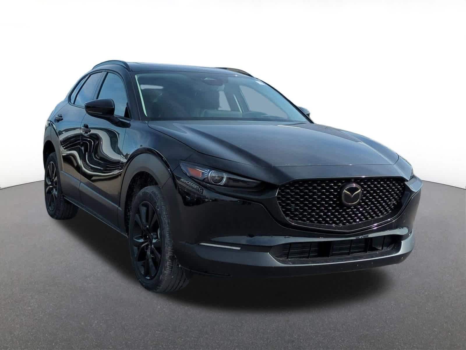 Thumbnail: 2026 Mazda CX-30 - 8