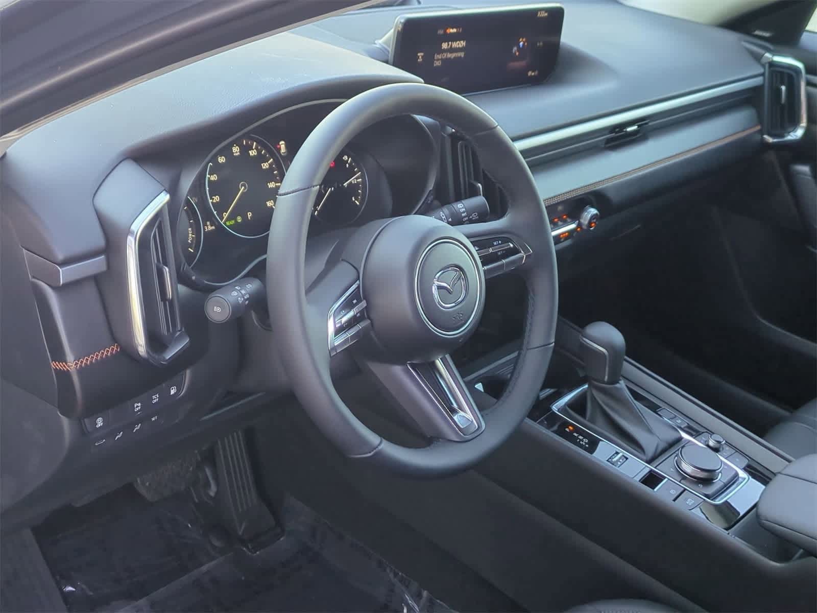 Thumbnail: 2026 Mazda CX-50 - 2