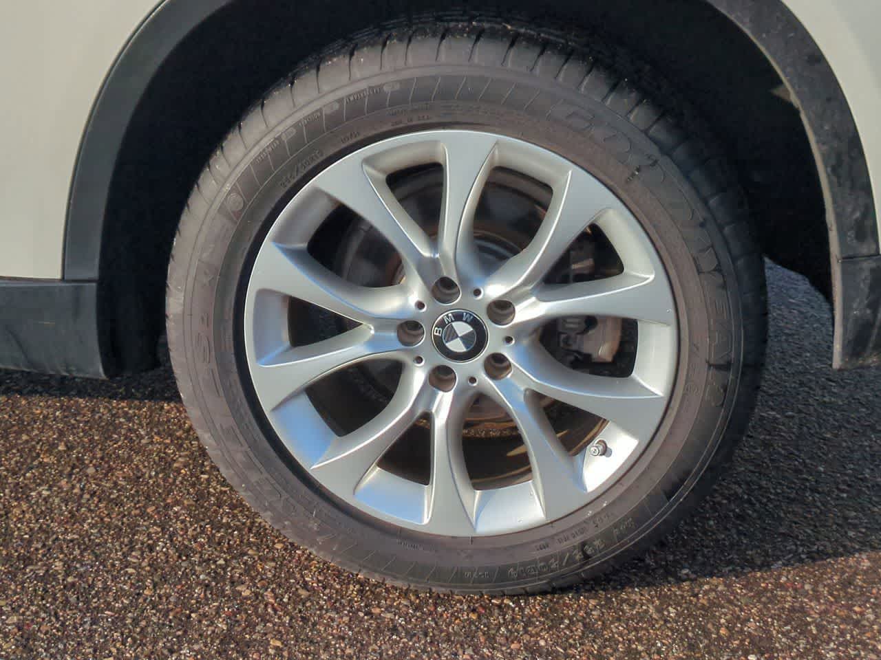 Thumbnail: 2016 BMW X5 - 13