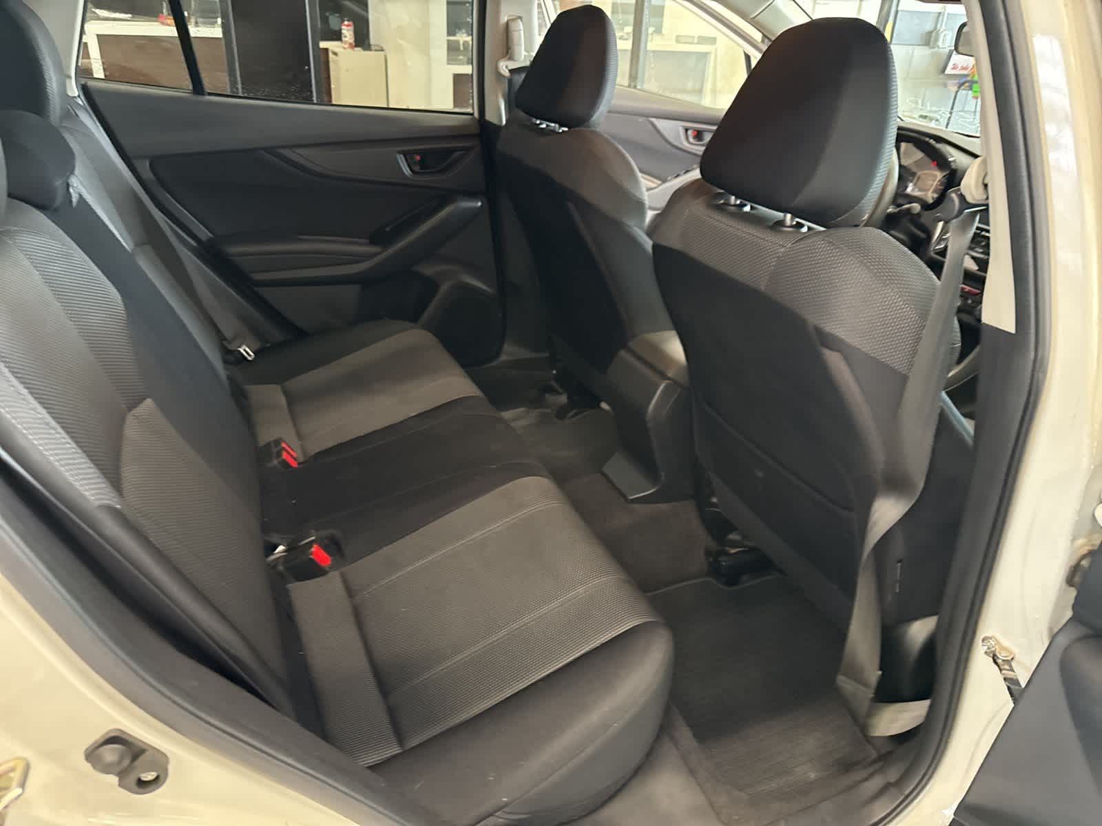 Thumbnail: 2018 Subaru Crosstrek - 25