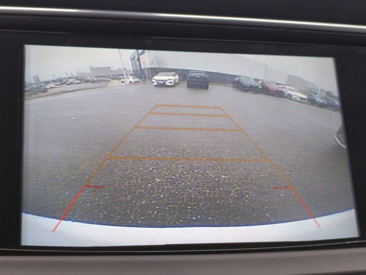 Thumbnail: 2019 Buick Enclave - 30