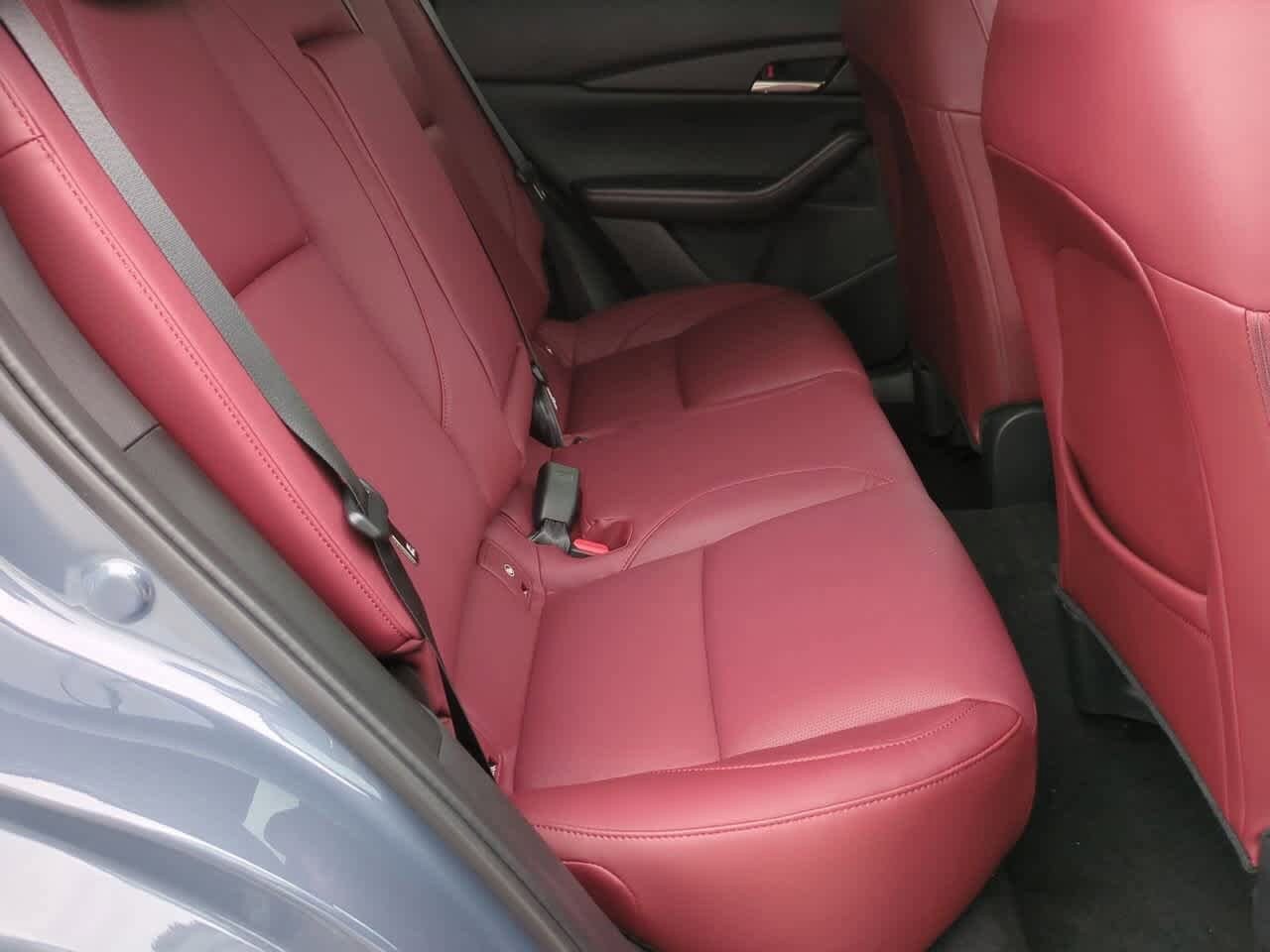 Thumbnail: 2025 Mazda CX-30 - 19