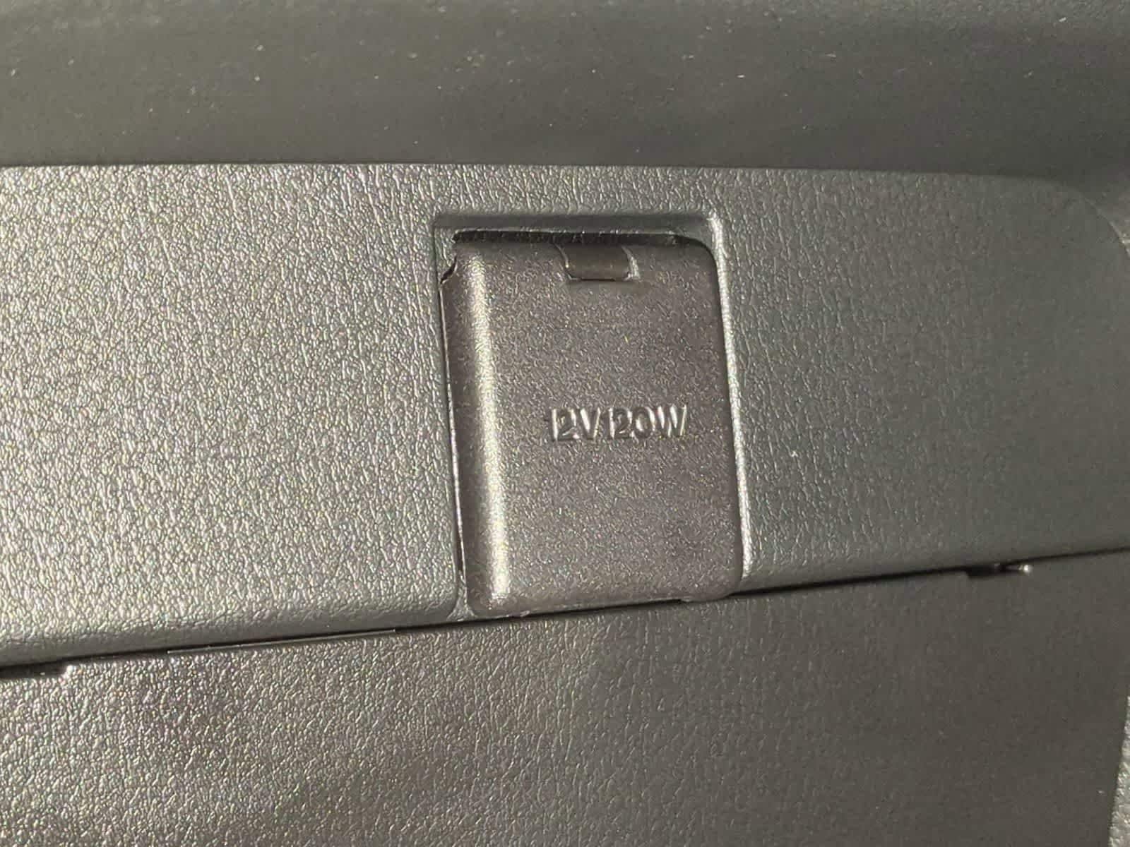 Thumbnail: 2026 Mazda CX-50 - 31