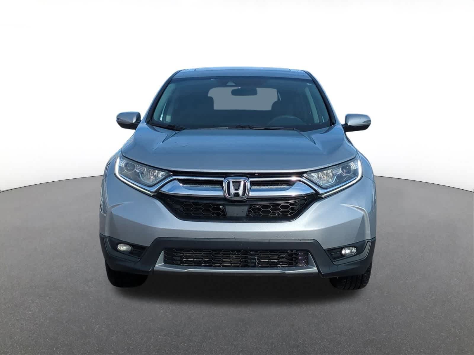 Thumbnail: 2019 Honda CR-V - 9