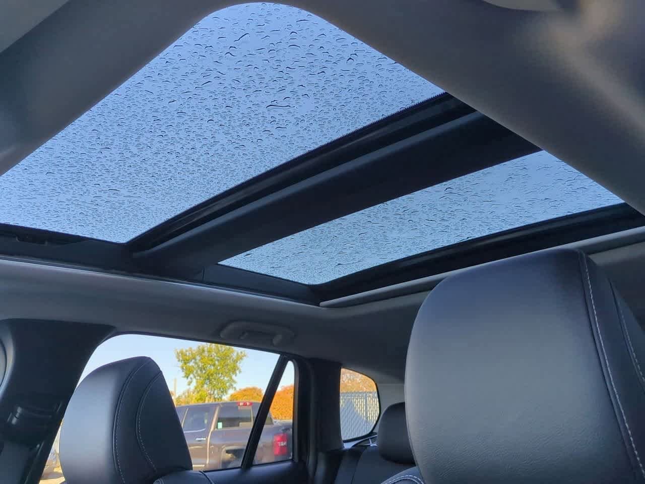 Thumbnail: 2026 Mazda CX-50 - 17