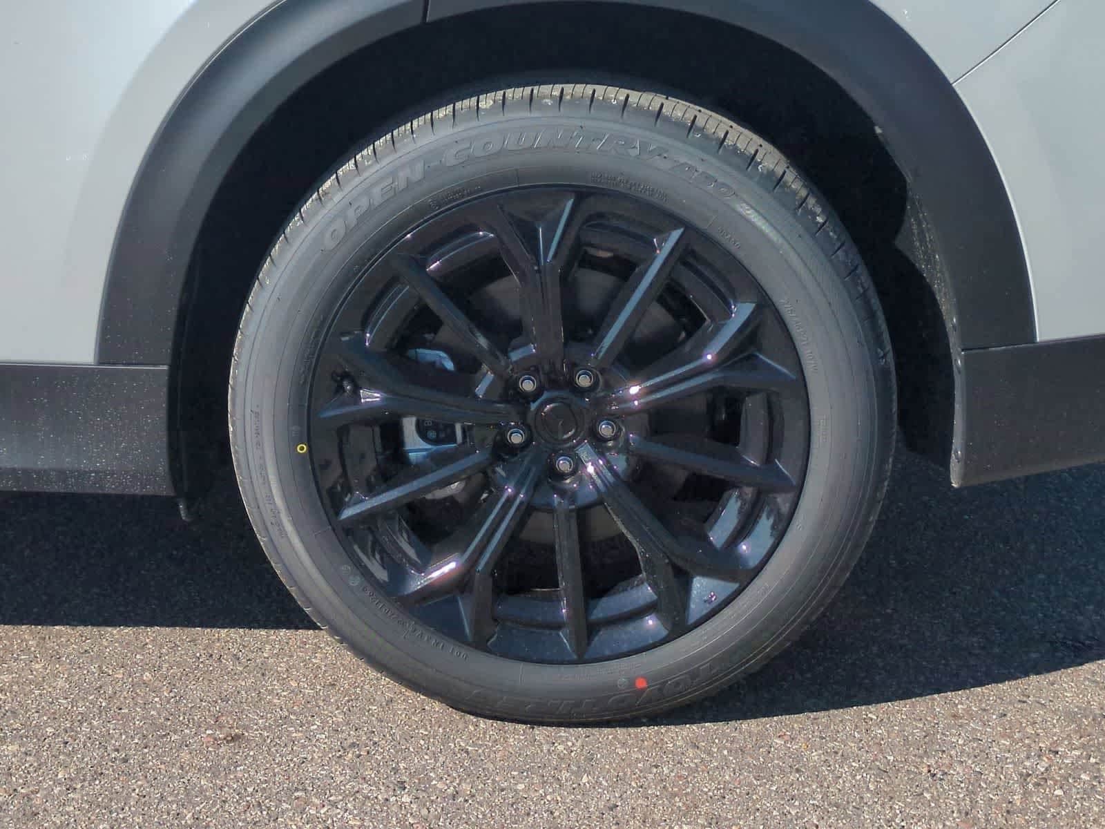 Thumbnail: 2026 Mazda CX-70 - 13