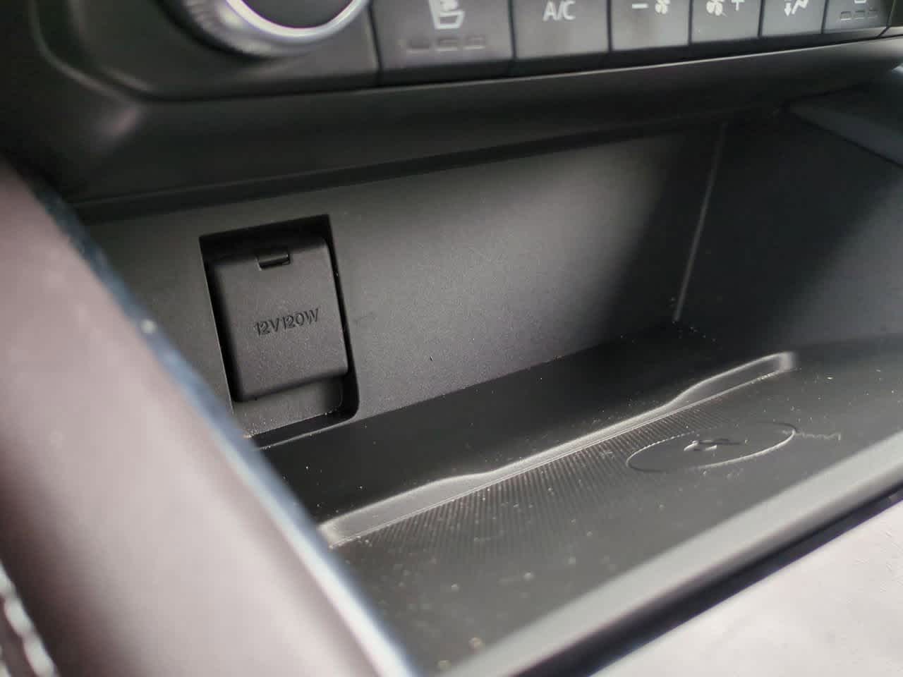 Thumbnail: 2025 Mazda CX-5 - 31