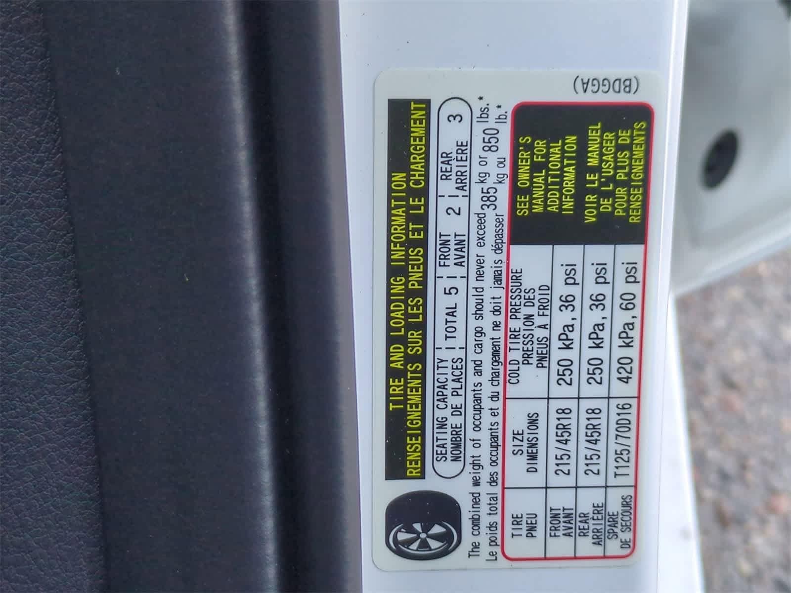 Thumbnail: 2026 Mazda Mazda3 - 35