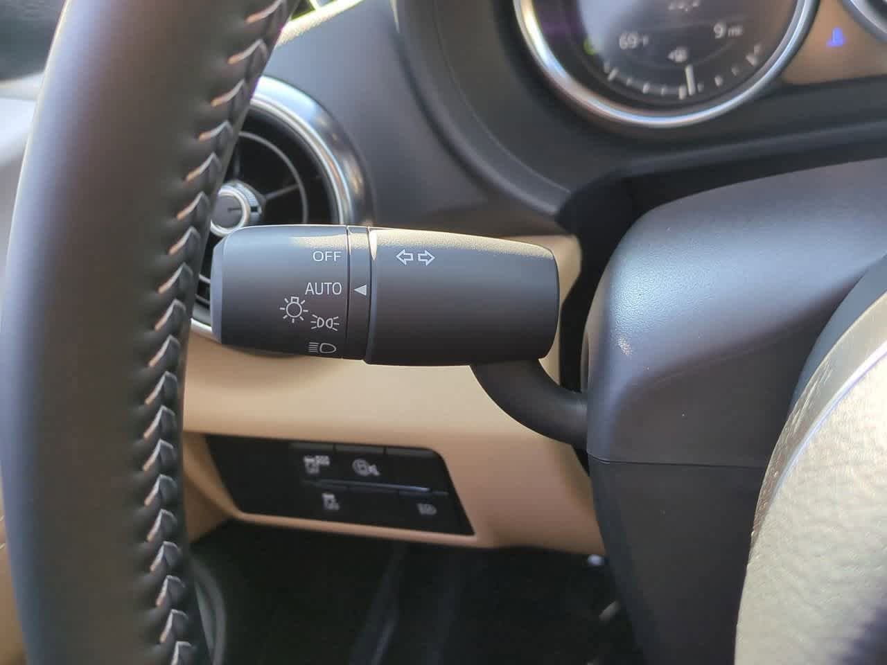 Thumbnail: 2025 Mazda MX-5 Miata - 22