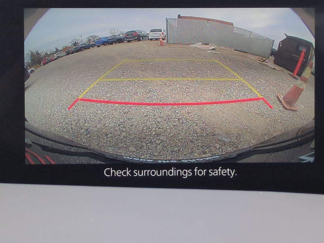 Thumbnail: 2026 Mazda Mazda3 - 30