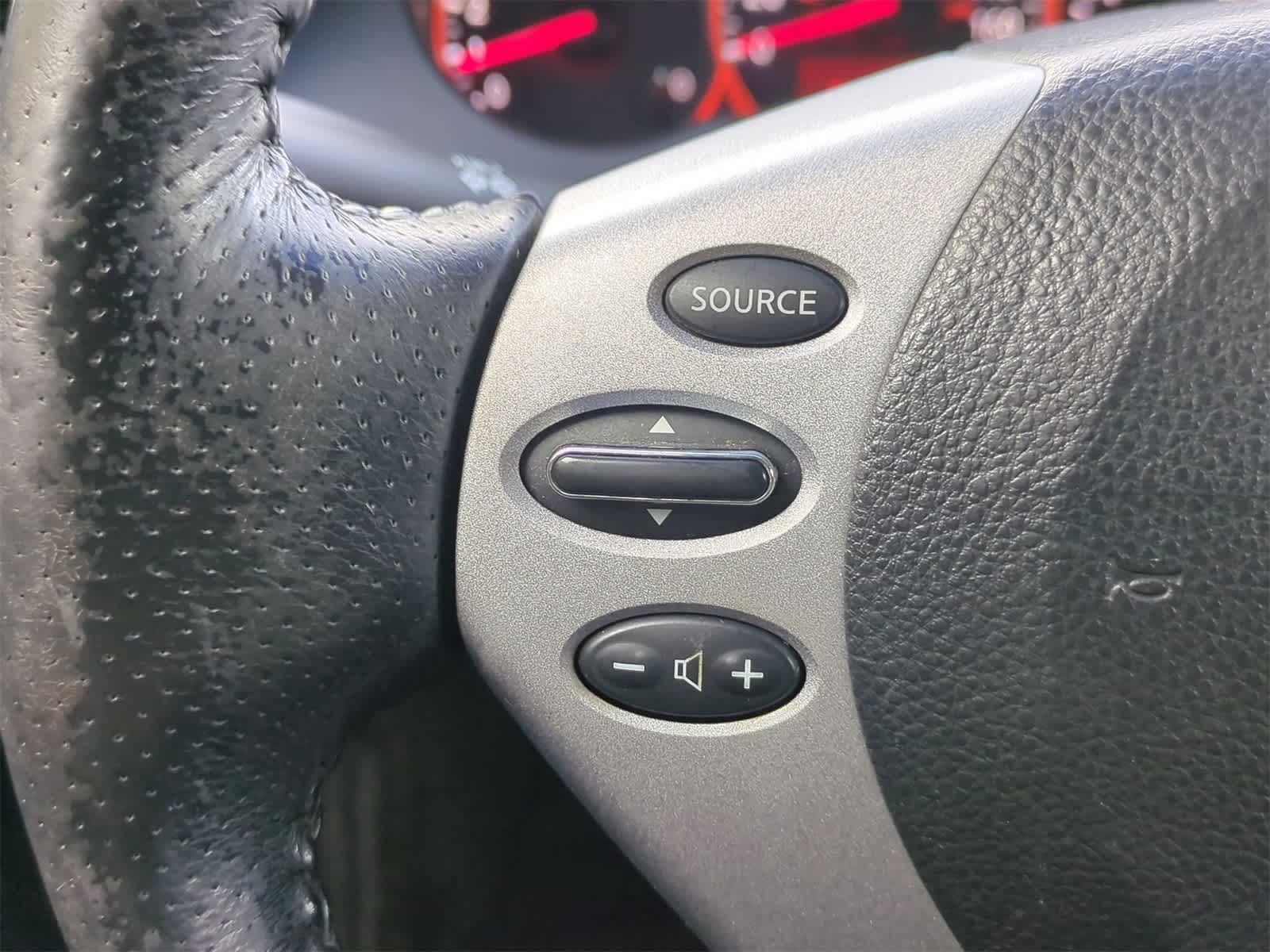 Thumbnail: 2008 Nissan Altima - 23