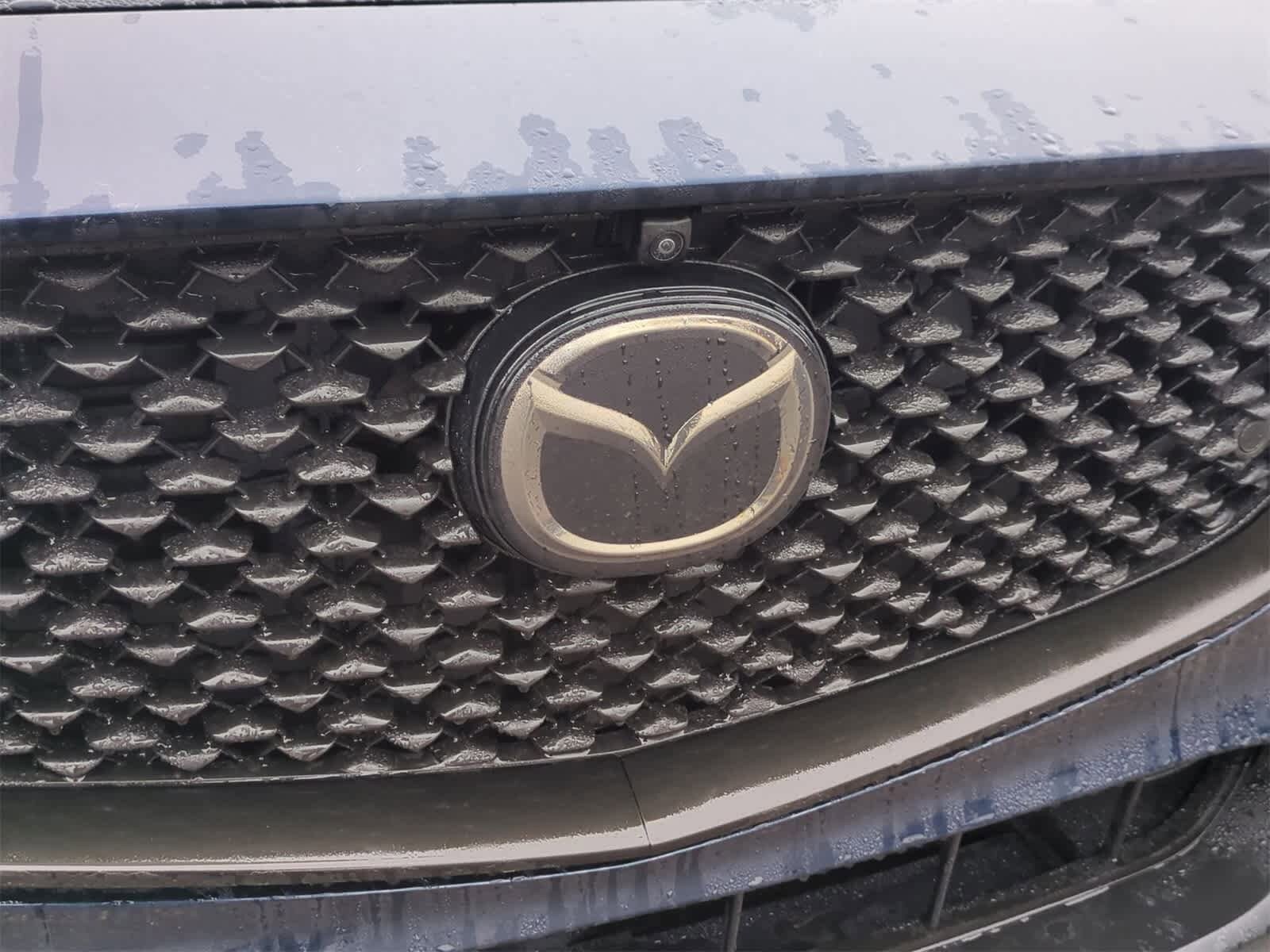 Thumbnail: 2026 Mazda CX-30 - 11