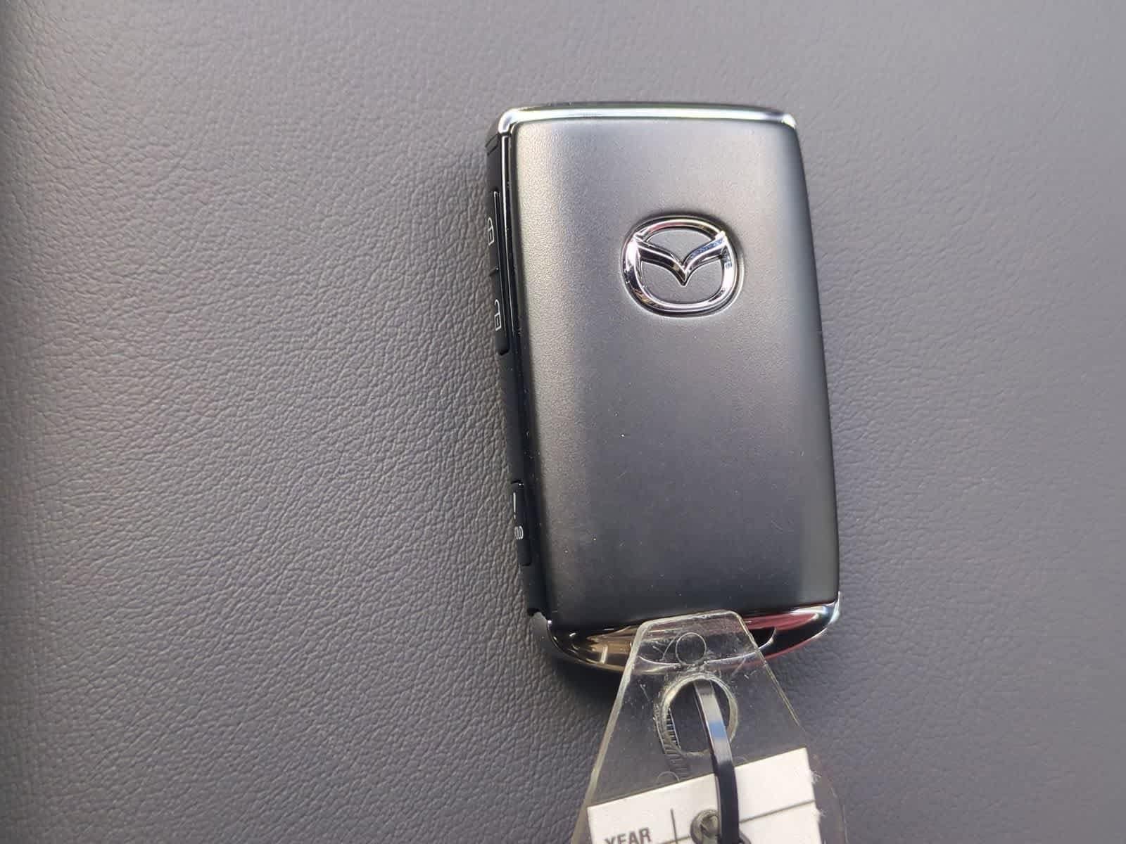 Thumbnail: 2026 Mazda Mazda3 - 33