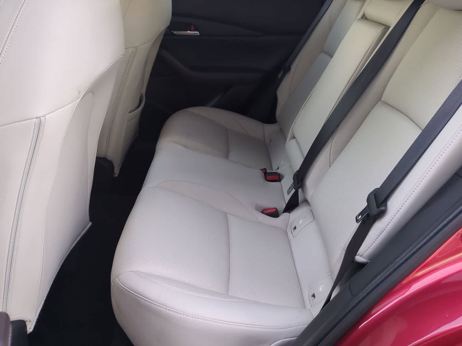 Thumbnail: 2023 Mazda CX-30 - 19